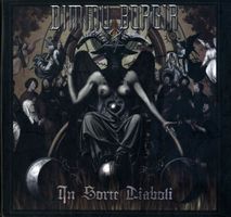 Dimmu Borgir – In Sorte Diaboli CD+DVD Digibook